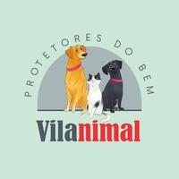 Vilanimal Protetores do Bem