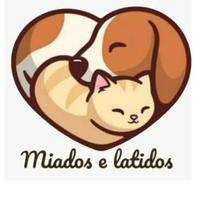 Miados e Latidos. Itabuna/BA