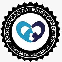 Patinhas Carentes