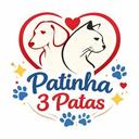 Patinha 3 Patas