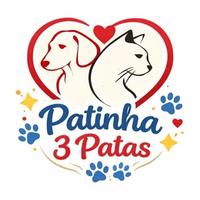 Patinha 3 Patas