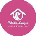 Patinhas Amigas