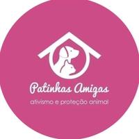 Patinhas Amigas