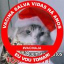 Claudia Helena Adoção de Gatos