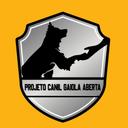 Projeto Canil Gaiola Aberta