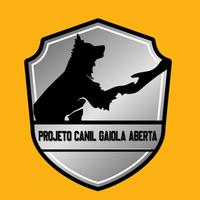 Projeto Canil Gaiola Aberta