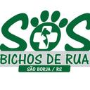 Bicho de Rua São Borja/RS