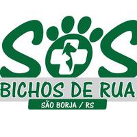 Bicho de Rua São Borja/RS