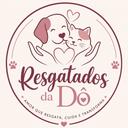 Animais Resgatados da Dô