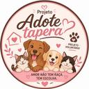 Adote Tapera/RS