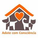 Adote com Consciência