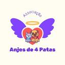 Associação Anjos de Quatro Patas