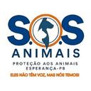 S.O.S Animais de Esperança