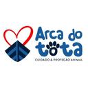 ARCA do Tota - Trabalho Voluntário