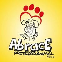 Abrace Patinhas Araras