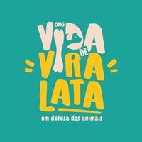 Vida de Viralata