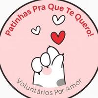 Patinhas pra que te Quero
