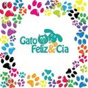 Gato Feliz