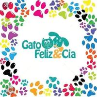 Gato Feliz