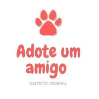 Adote um Amigo DF