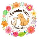 Focinhofeliz Holambra