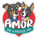 Amor de 4 Patas RN