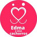 Edma e Seus Cachorros