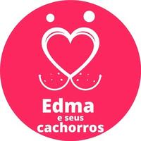 Edma e Seus Cachorros