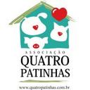 Associação Quatro Patinhas RJ