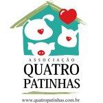 Associação Quatro Patinhas RJ