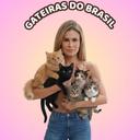Belinha - Gateiras do Brasil