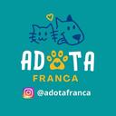 Projeto Adota Franca Adoção de Animais em Franca/SP