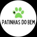 Patinhas do Bem Fundadora Catia Viana