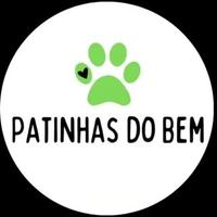Patinhas do Bem Fundadora Catia Viana