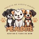 Projeto Me AUdote de Birigui