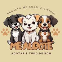 Projeto Me AUdote de Birigui