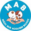 MAB - Mãos que Acolhem Bichos