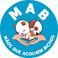 MAB - Mãos que Acolhem Bichos