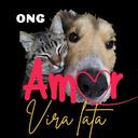 Amor Vira Lata - Arroio do Tigre/RS