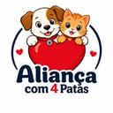 Associação Aliança com as Quatro Patas