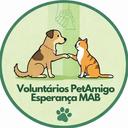 Voluntários PetAmigo Esperança MBA