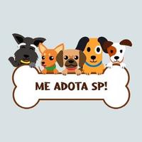 Me Adota SP