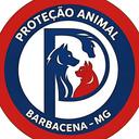 Proteção Animal Barbacena MG Oficial