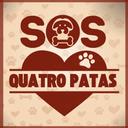 SOS Quatro Patas