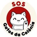 Instituto SOS Gatos da Colônia