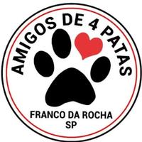 Amigos de Quatro Patas Fco