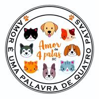 Amor de 4 Patas SC