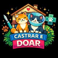 Castrar e Doar