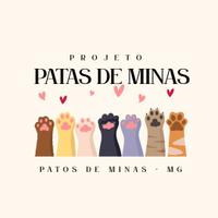 Patas de Minas