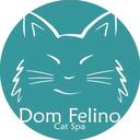 Dom Felino Cat Spa